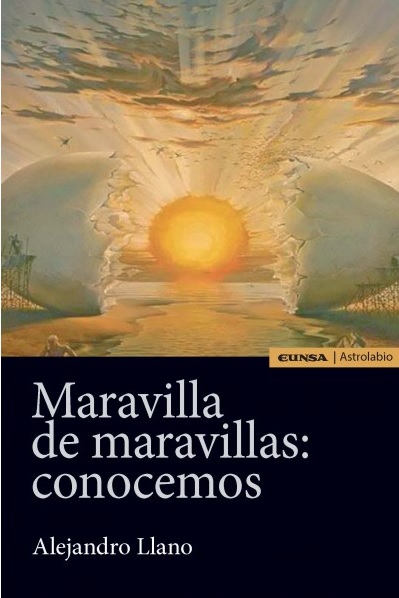 Maravilla de maravillas: conocemos