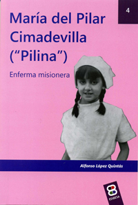 María del Pilar Cimadevilla (''Pilina'')