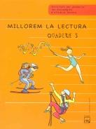 Millorem la lectura. Quadern 3