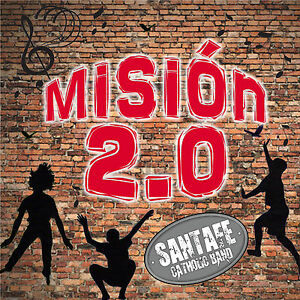 Misión 2.0 CD