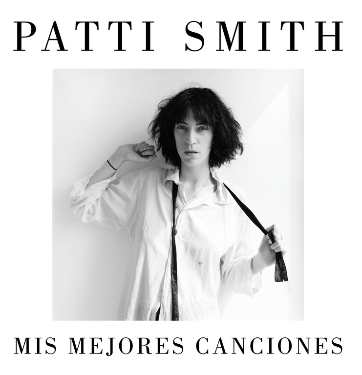 Mis mejores canciones 1970-2015