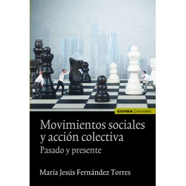 Movimientos sociales y acción colectiva