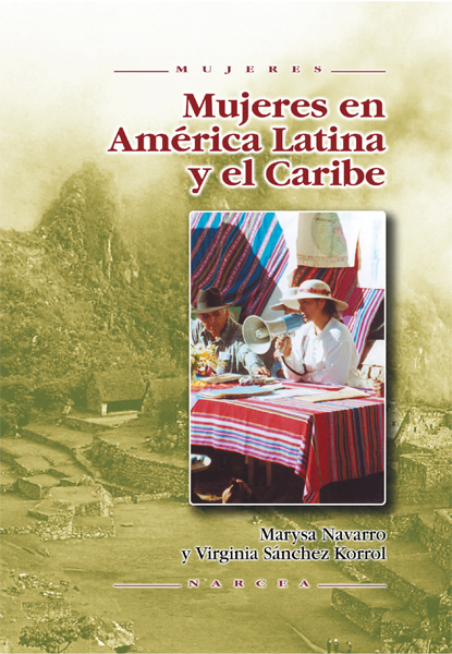 Mujeres en América Latina y el Caribe