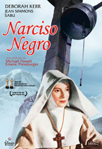 NARCISO NEGRO DVD