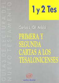 Primera y segunda carta a los Tesalonicenses