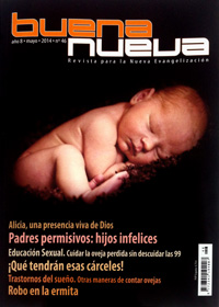 Revista Buena Nueva Mayo