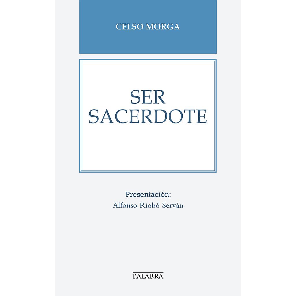 Ser sacerdote