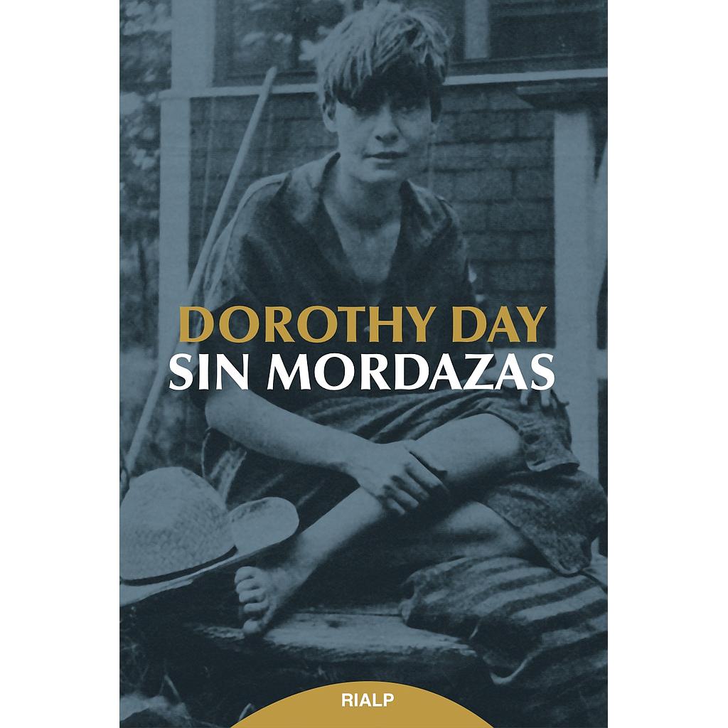 Sin Mordazas