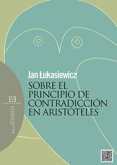 Sobre el principio de contradicción en Aristóteles