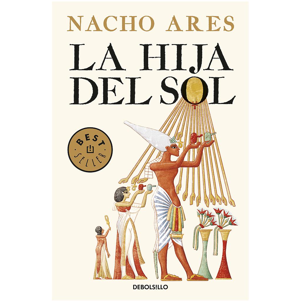 La hija del sol