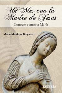 Un mes con la Madre de Jesús