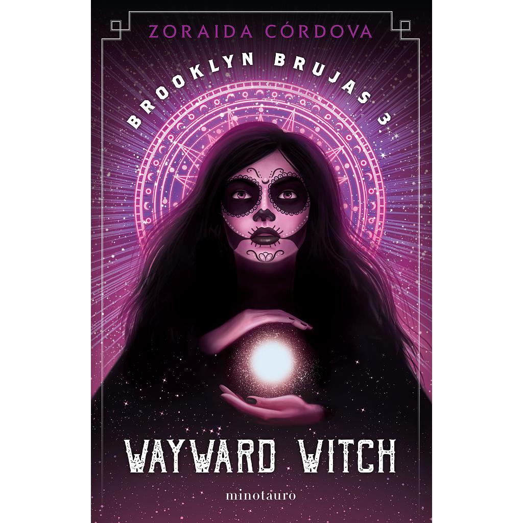 Brooklyn Brujas nº 03/03 Wayward Witch