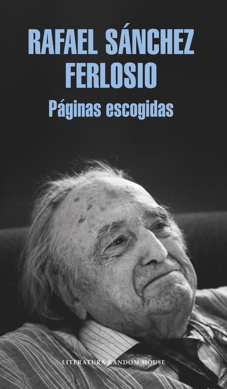 Páginas escogidas