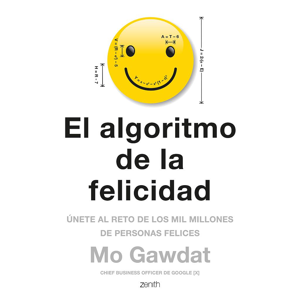 El algoritmo de la felicidad