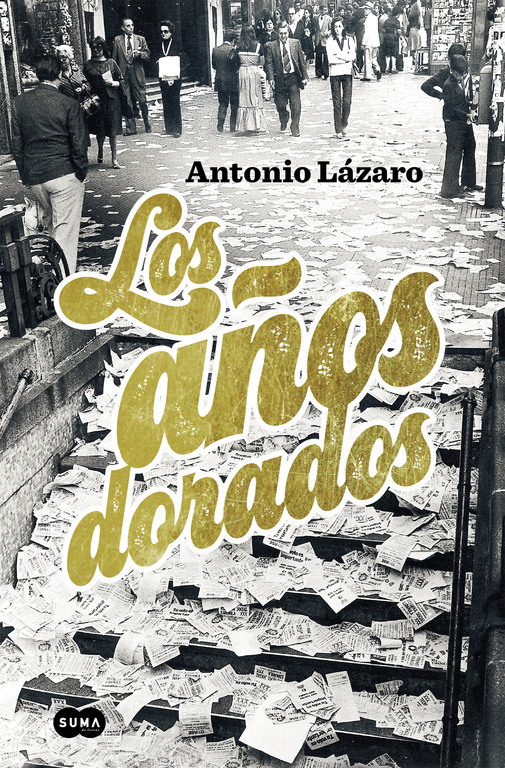 Los años dorados