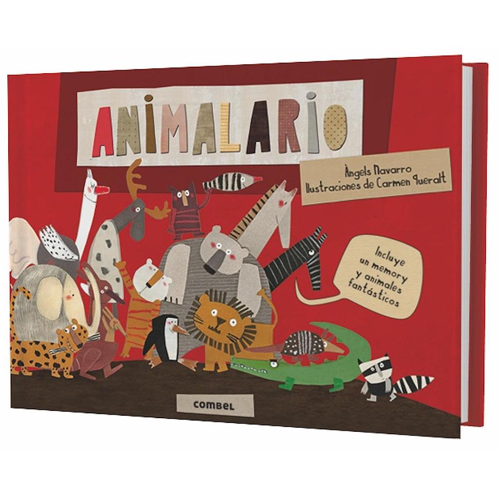 Animalario