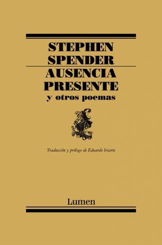 Ausencia presente y otros poemas