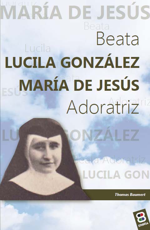 Beata Lucila González María de Jesús