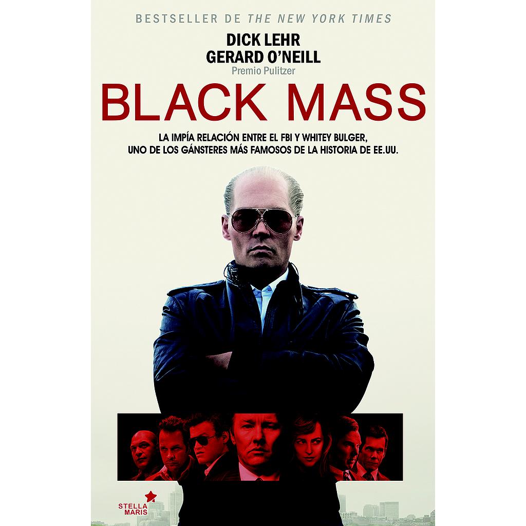 Black Mass