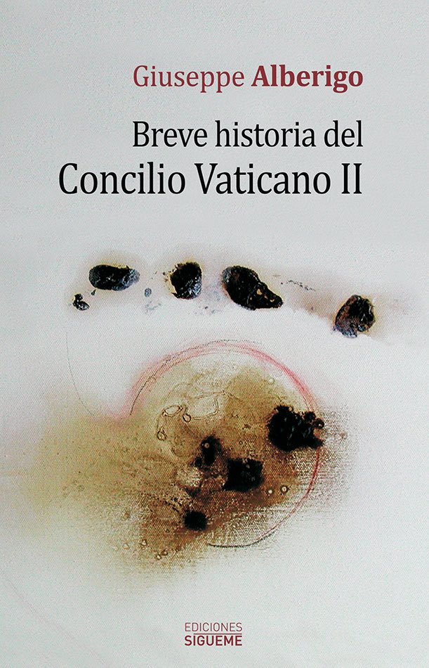 Breve historia del Concilio Vaticano II