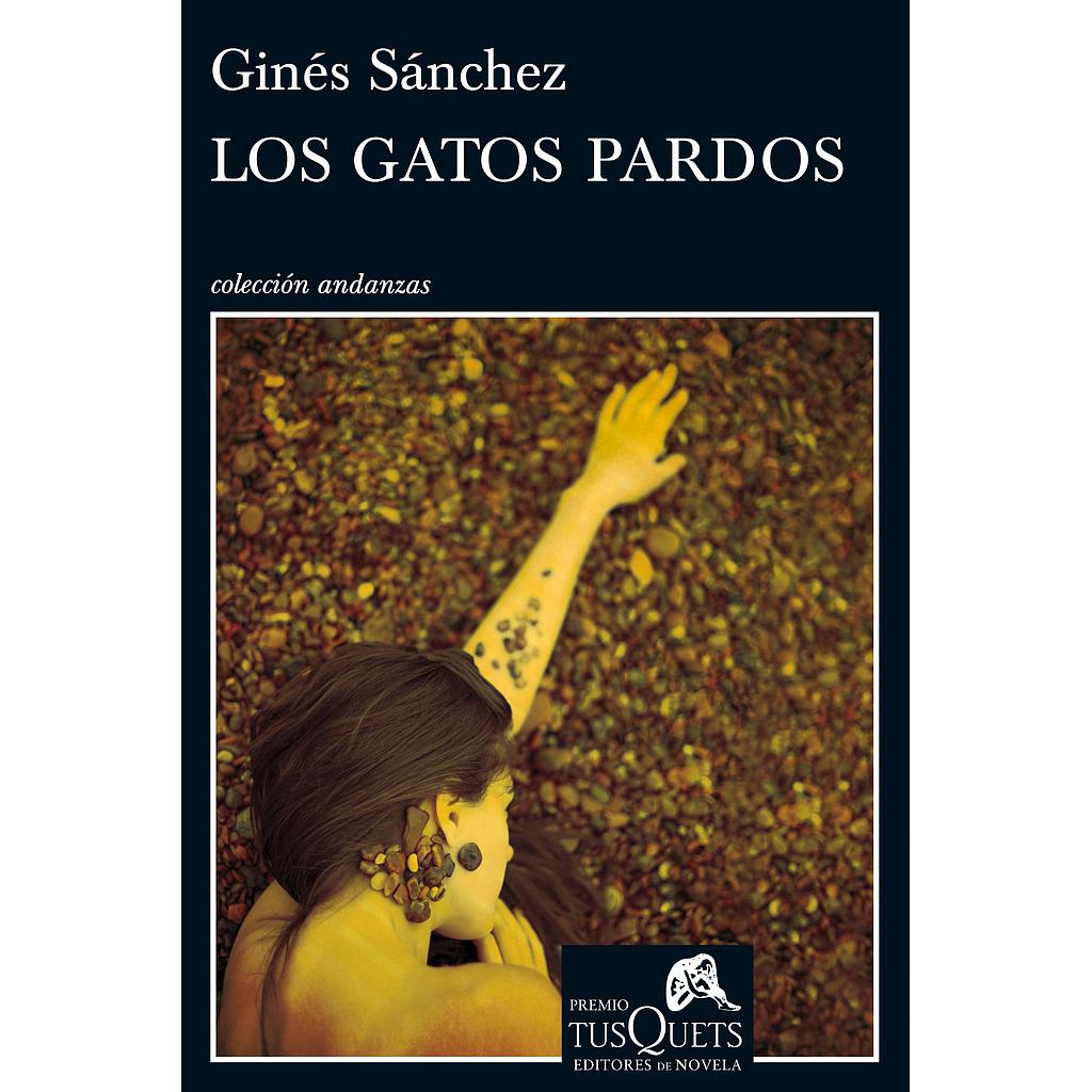 Los gatos pardos