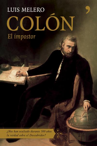 Colón, el impostor