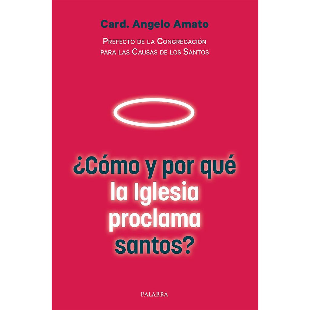 ¿Cómo y por qué la Iglesia proclama santos?