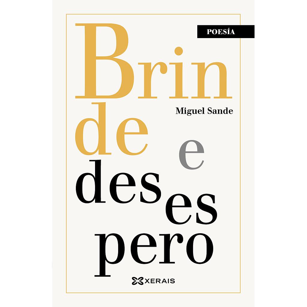 Brinde e desespero