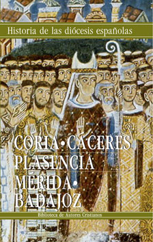 Coria-Cáceres, Plasenciam, Mérida-Badajoz