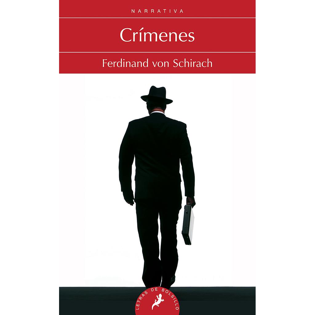Crímenes