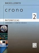 Crono - Matemáticas 2 BA