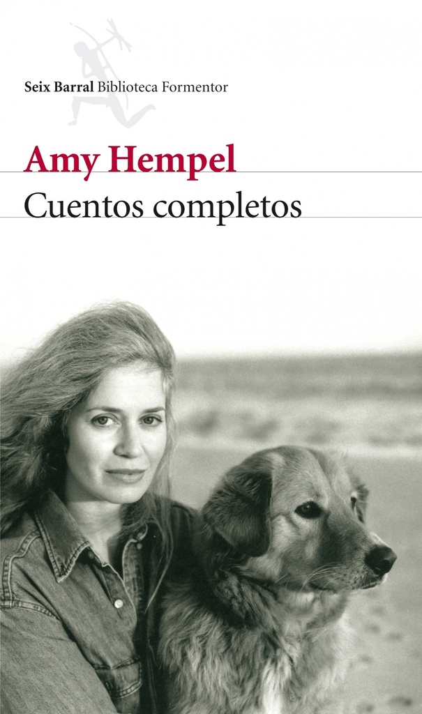 Cuentos completos