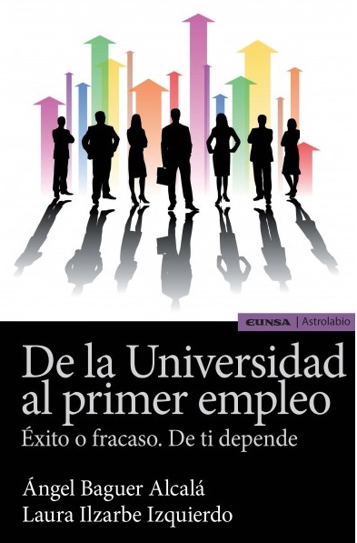 De la universidad al primer empleo