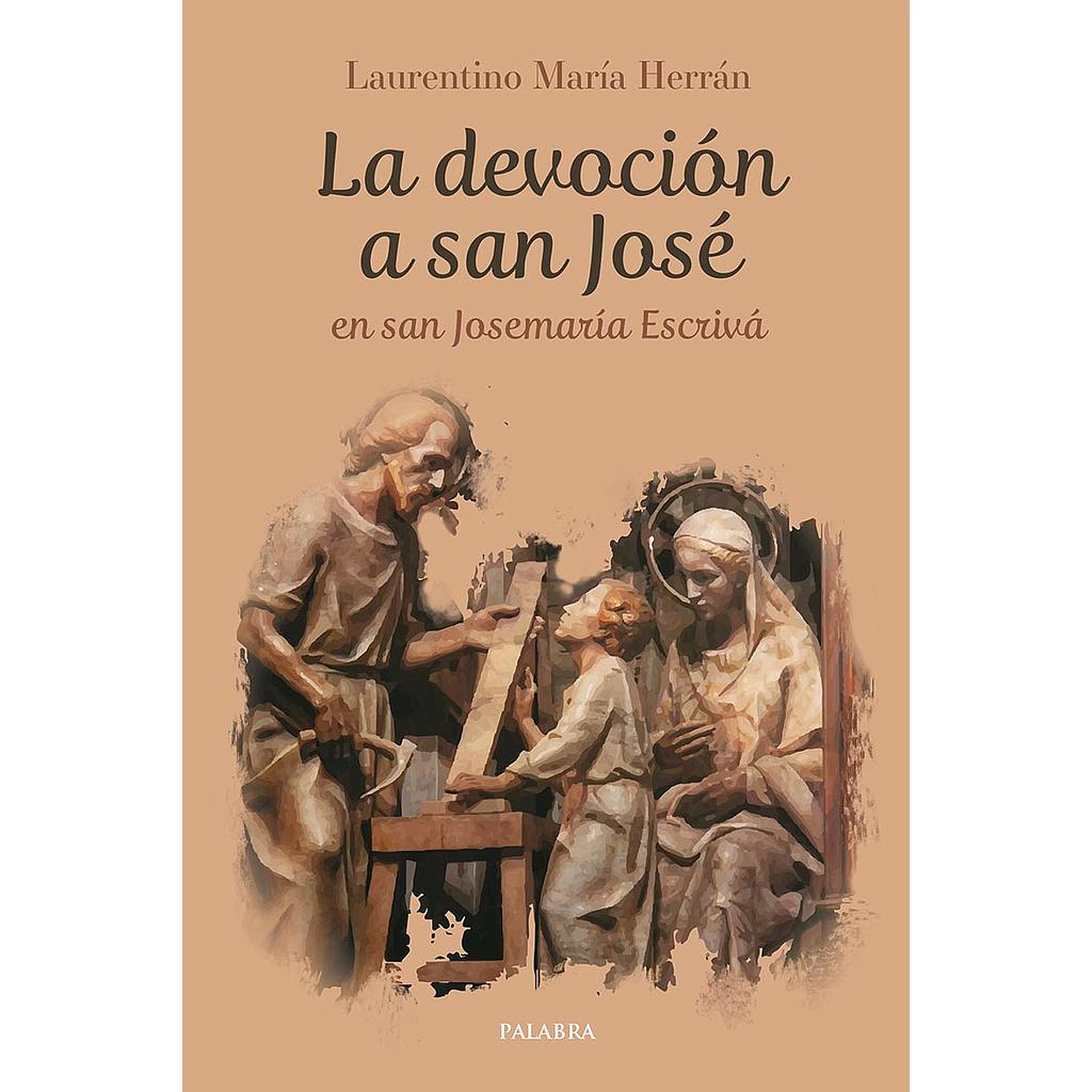 La devoción a san José