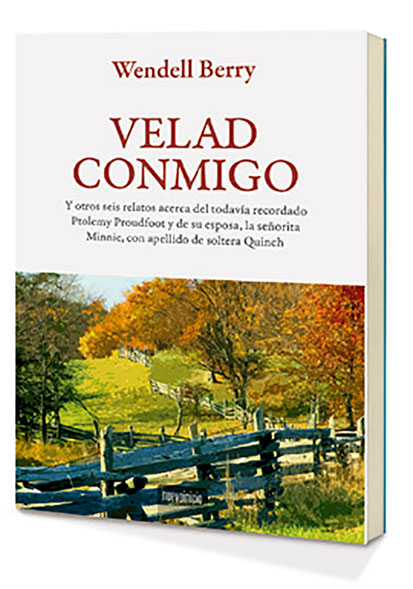 Velad conmigo