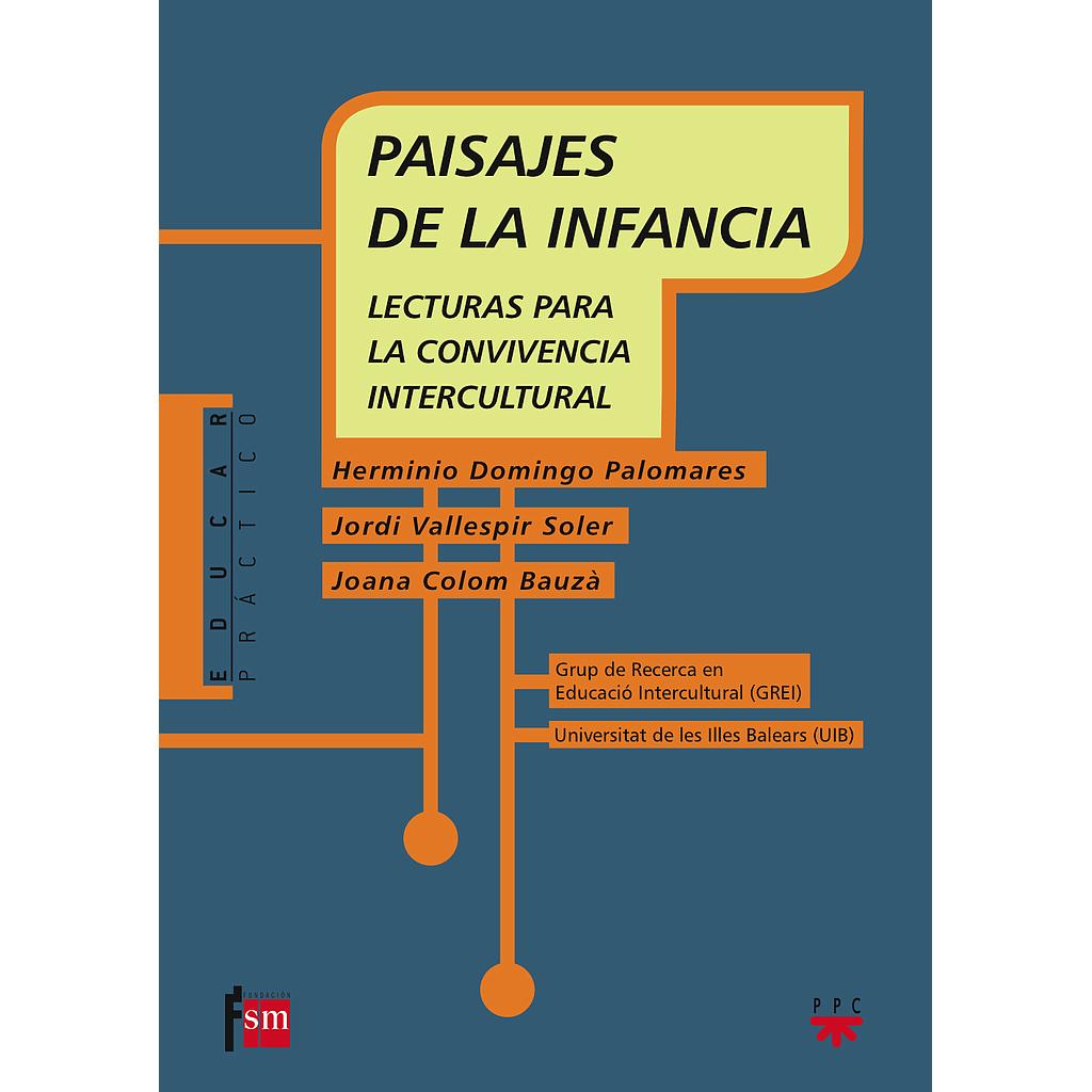 Paisajes de la infancia