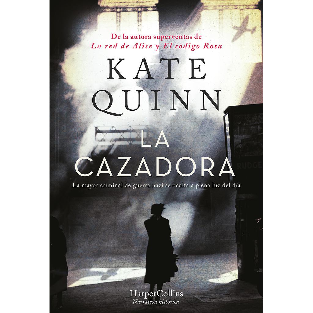 La Cazadora