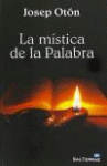 La mística de la Palabra