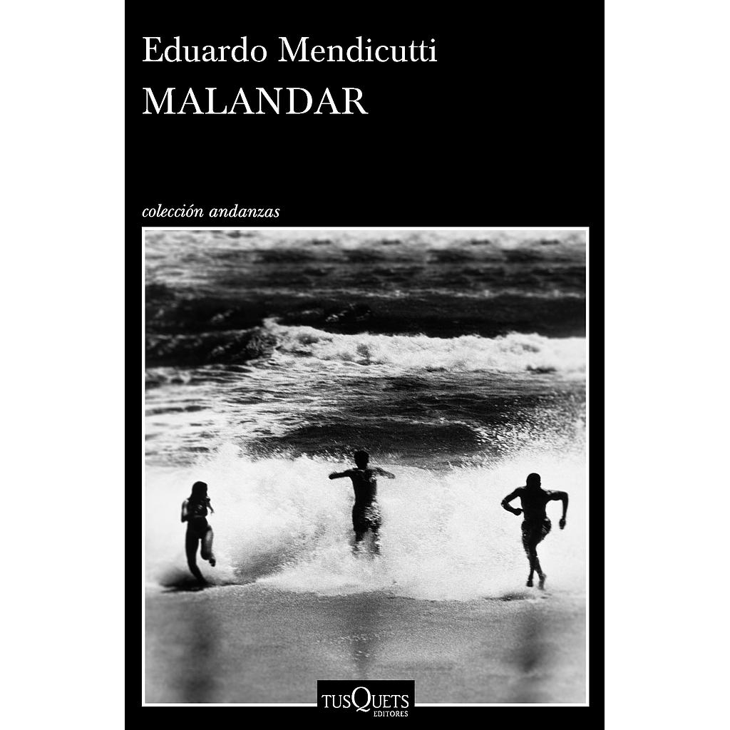 MALANDAR