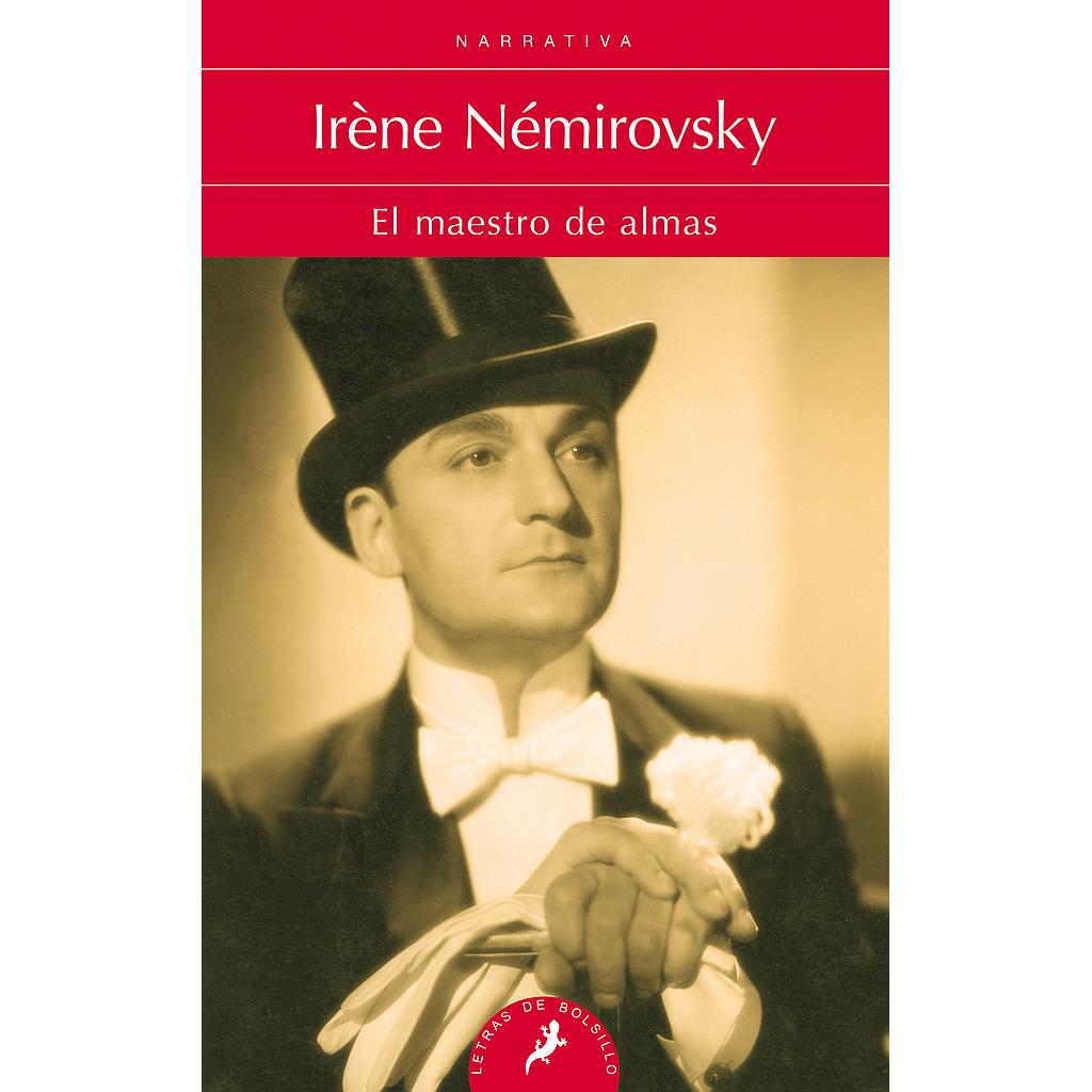El maestro de almas