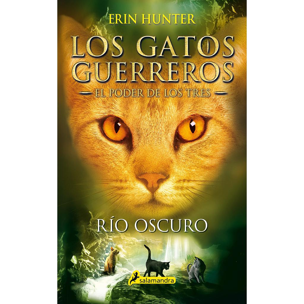 Rio oscuro