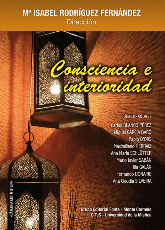 Consciencia e interioridad