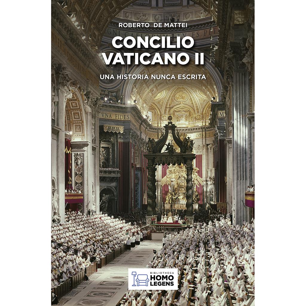 Concilio Vaticano II