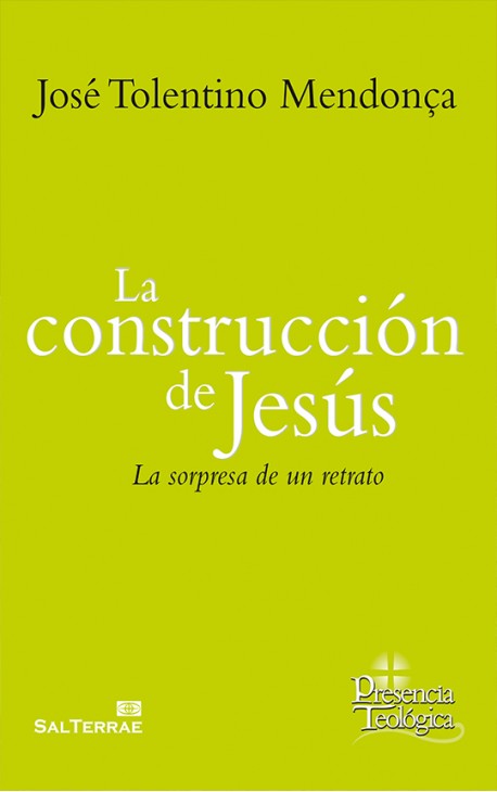 La construcción de Jesús