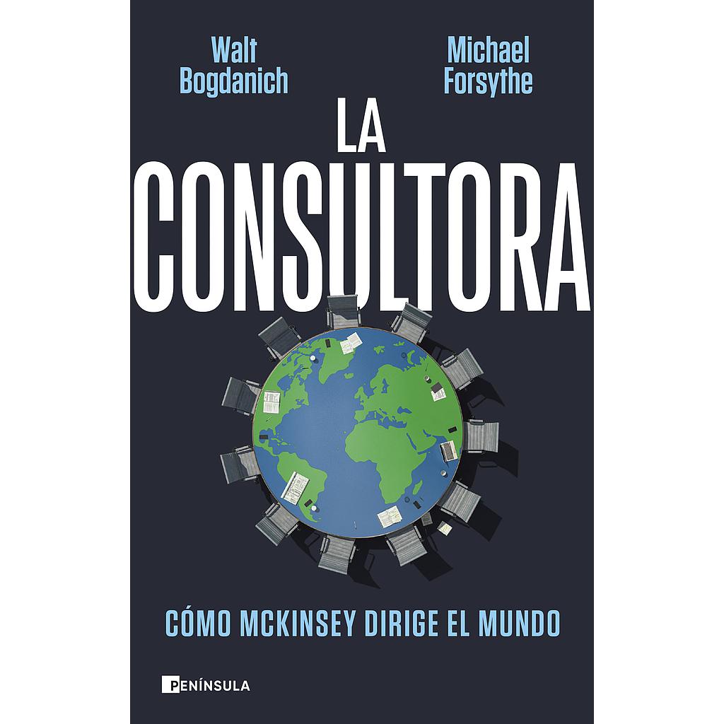 La consultora