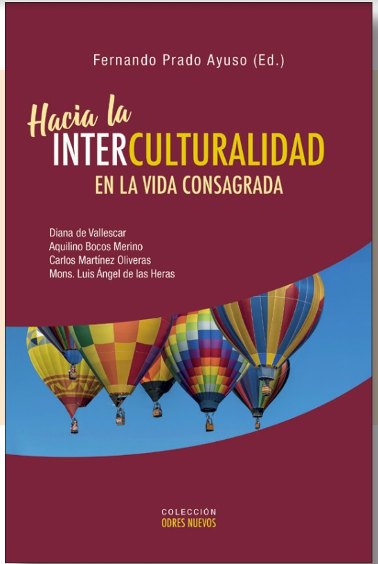 Hacia la interculturalidad en la vida consagrada