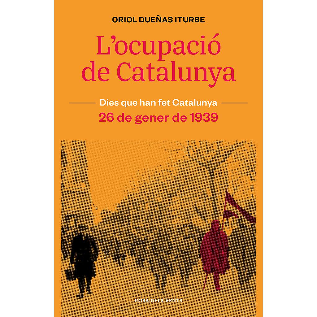 L'ocupació de Catalunya