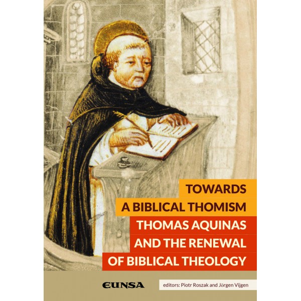 Towards a Biblical Thomism