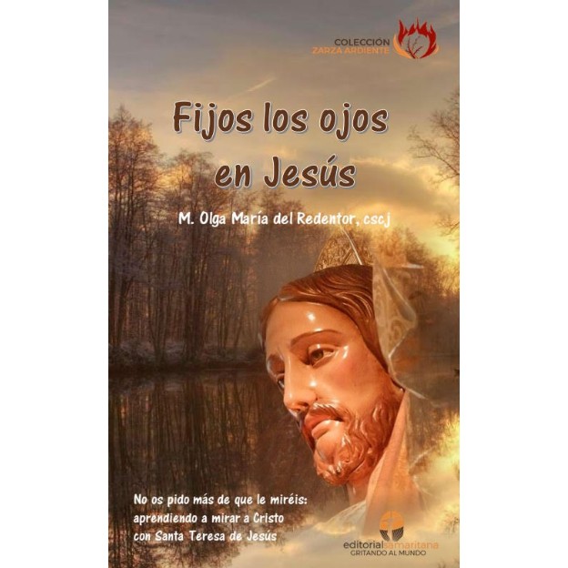 Fijos los ojos en Jesús