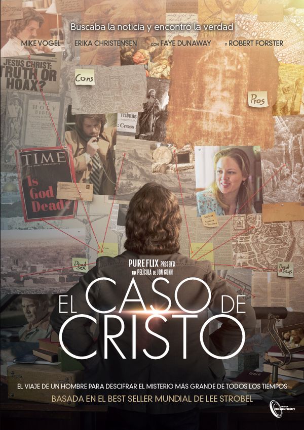 El caso de Cristo